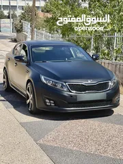  1 اوبتيما لون مت مميز بسعر مغري