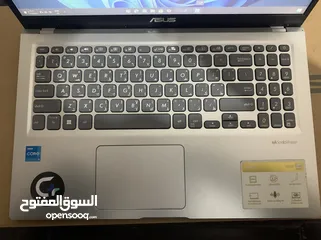  2 ASUS vivobook لابتوب