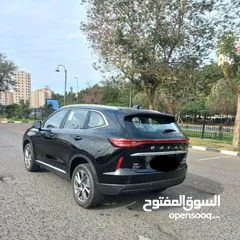  6 هافال 2023 - H6