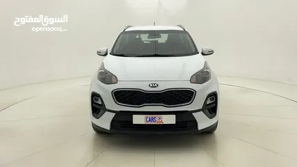  8 (FREE HOME TEST DRIVE AND ZERO DOWN PAYMENT) KIA SPORTAGE