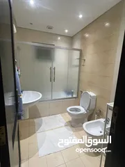  23 شقة مفروشه فاخره للإيجار في دير غبار طابق اول 270 م