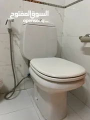  5 حمام متكامل