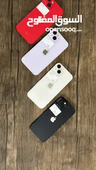  1 ‎عرض العيد  لمده 48 ساعه فقط iPhone بلس14 128GB  ‎ اقل سعر في الاردن