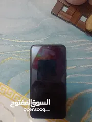  2 شاومي مي بلي مستعمل مو هواي جديد ملحقات بس كارتون  