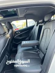  12 Bmw 118i 2020  فل فل ++