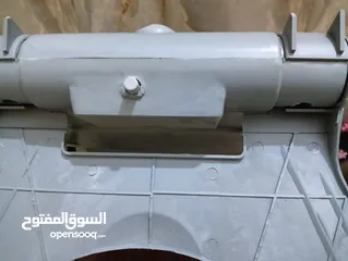  2 هيتر باله أصلي