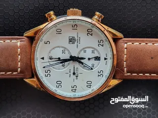  6 ساعه تاج هيور للبيع