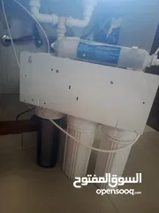  3 فلتر ماء للبيع بسعر 130 دينار