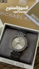  7 ساعات مايكل كورس  – موديلات عصرية