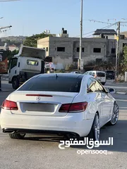  5 مرسيدس بينز كوبيه