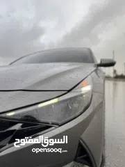  13 هيونداي النترا 2023 هايبرد سعرر مميز عالكااش عداد 25.000 كيلو متر فقط