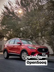  1 MG ZS 2024 LOW MILEAGE CAR FOR SALE