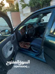  10 دايو لانوس 1997جير عادي بسعر مغري