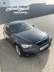  6 Bmw 320i 2007