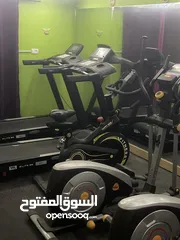  1 معدات رياضيه