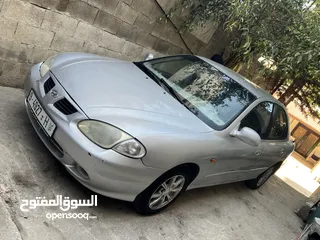  2 هونداي النترا موديل 200