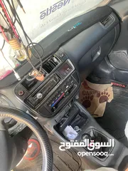  10 هوندا سيفك