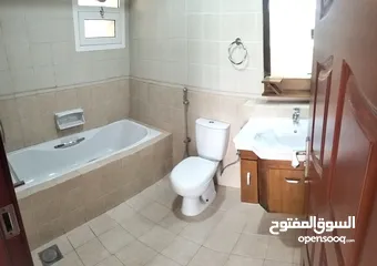  11 Luxurious Semi-furnished Apartment for rent in Al Qurum PDO road