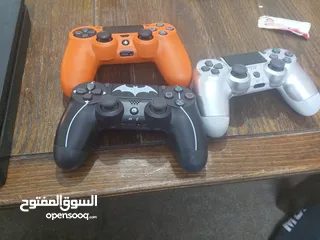  2 بلاستين4 استعمال خفيف جدا للبيع قابل للتفاوض