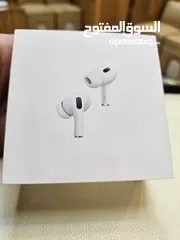  1 AirPods Pro 2nd