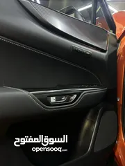  11 ‏+Lexus NX 450h هايبرد 2022  بلك ان F SPORT