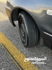  5 موتسبيشي لانسر 2009