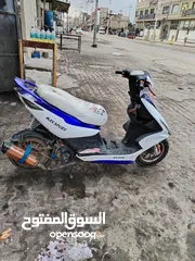  1 دراجه ماكس مضلع