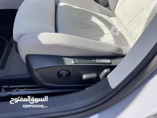  10 فولكس فاجن جولف ترخيص 2020 ماتور 1500 بنزين/اوتوماتيك/150 حصان
