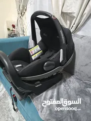  3 Maxi_cosi car seat
