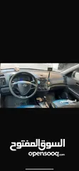  6 هيونداي i30 موديل 2012 للبيع