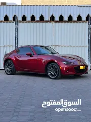  1 Mazda mx5 miata 2019 مازدا ام اكس5 مياتا