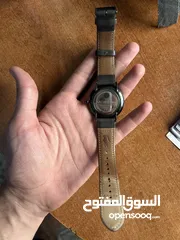  3 ساعة يد رجالة لاكوست Lacoste اصلية