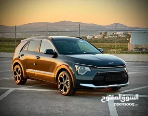  5 نيرو هايبرد 2022