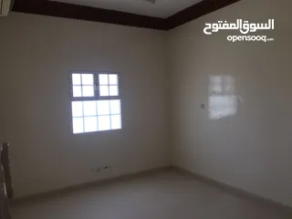  6 شقة جاهزة للإيجار مميزة