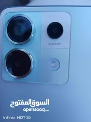  4 ريدمي نوت 13برو 5g اخوالجديد بيع اومراوس مع بوكو 6xبرو