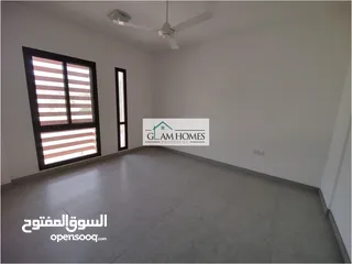  4 State of the art apartment for sale in Telal Al Qurum Ref: 356H