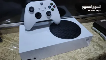  3 Xbox Series S