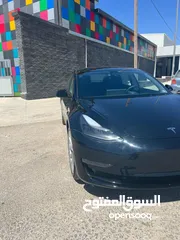  4 Tesla 3 2023 Standard Plus