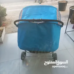  2 عرباية شارع تؤام