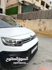  5 ستروين بارلينجو 2020للبيع