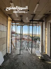  6 ڤيلا بتصميم عصري وأنيق