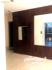  14 شقة 190م مميزة قرب كوزمو السابع مع روف باطلاله بنوراميه رائعة ( Property ID : 30559 )