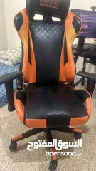  2 gameing chair