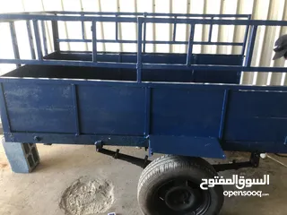  5 ترولا +سكة دركتر