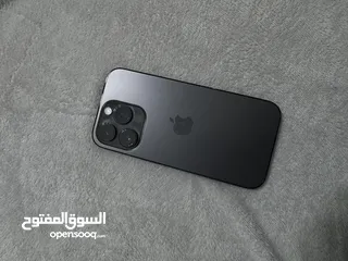  2 iPhone 14 pro battery 90% // 128G  شرق اوسط بحالة الجديد