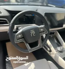  3 Byd Yun Up موديل 2024  للبيع أعلى صنف