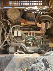  2 جرافه فولفو  90 D