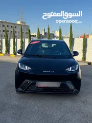  6 بالتقسيط من راسي لراسك byd سيجال 405