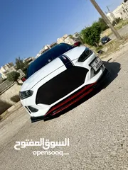  10 هيونداي فوليستر 2018 صنف( N LINE ) تيربو الاصليه وارد كوريا الصنف ولشكل الحديث