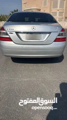  5 بيعه سريعه s350 لارج 6 سلندر